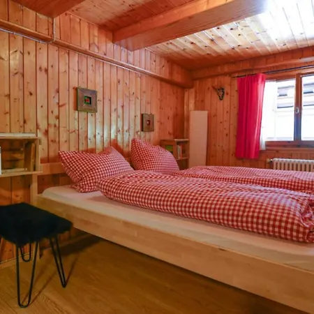 Stollenbacher Hütte auf 1092m-3